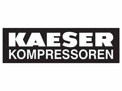 Logo Kaeser Kompressoren